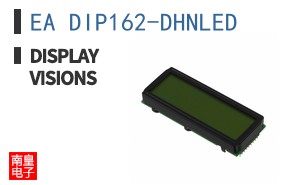 EA DIP162-DHNLED ͼƬ